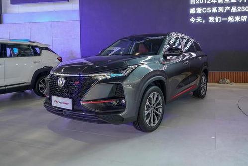 国产suv越野视频对比