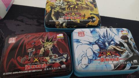 国产游戏王开箱视频,开箱视频带你领略独特魅力