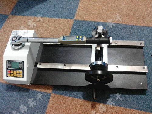 国产扭力扳手校准方法视频