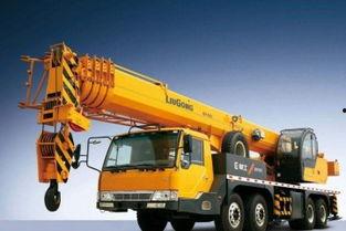 国产吊车保养视频,视频教程带你轻松上手