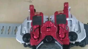 国产盗版w腰带介绍视频,仿制与创新的较量