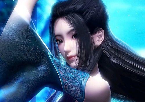 国产动漫焰灵姬视频,燃烧的青春，梦幻的动漫之旅