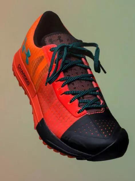 国产运动鞋子测评视频