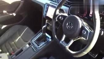 国产汽车实验撞击视频,揭秘安全性能与驾驶保障