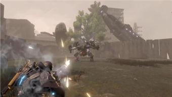 国产射击游戏视频,激情四溢的视觉盛宴与战术对决