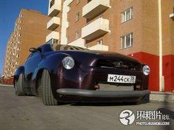 国产豪车报废视频大全,揭秘豪华车报废背后的真相