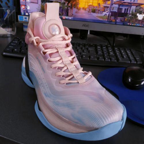 曝光国产球鞋视频大全,视频大全带你领略国货魅力