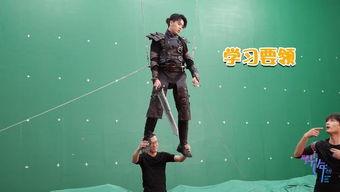 国产真人变身陀螺视频