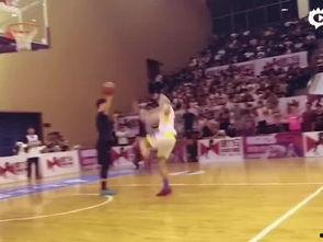 国产扣篮王完整版视频,国产扣篮王完整版视频精彩回顾