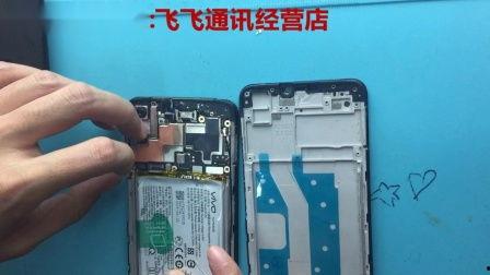 国产进口电视拆机视频,拆机视频深度解析对比