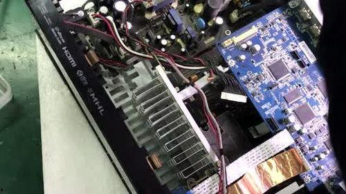 国产功放机的维修视频,故障排查与维修技巧解析