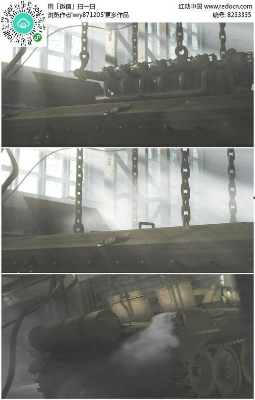 国产老坦克视频,重温经典战车风采