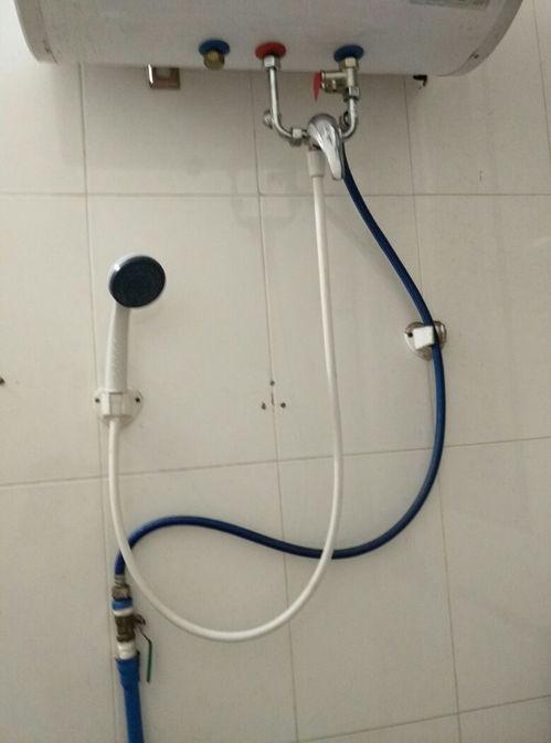 国产热水器怎样安装视频,视频教程助您轻松上手