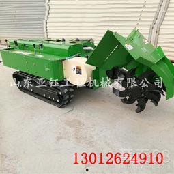 国产旋耕机视频,革新农业机械化新篇章