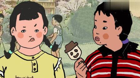 搞笑的国产动漫视频,笑破肚皮！国产动漫搞笑视频大盘点