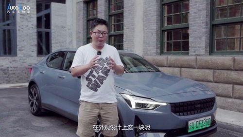国产极星试驾视频,驾驭未来，感受智能电动车的极致魅力