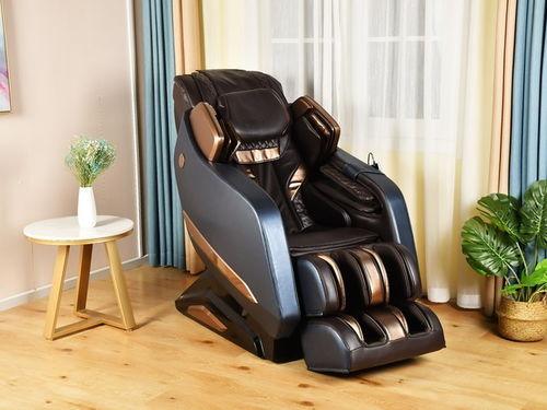 国产按摩椅 测评视频,深度解析与性能对比