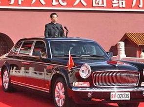 国产红旗汽车测试视频,国产豪华轿车实力展现